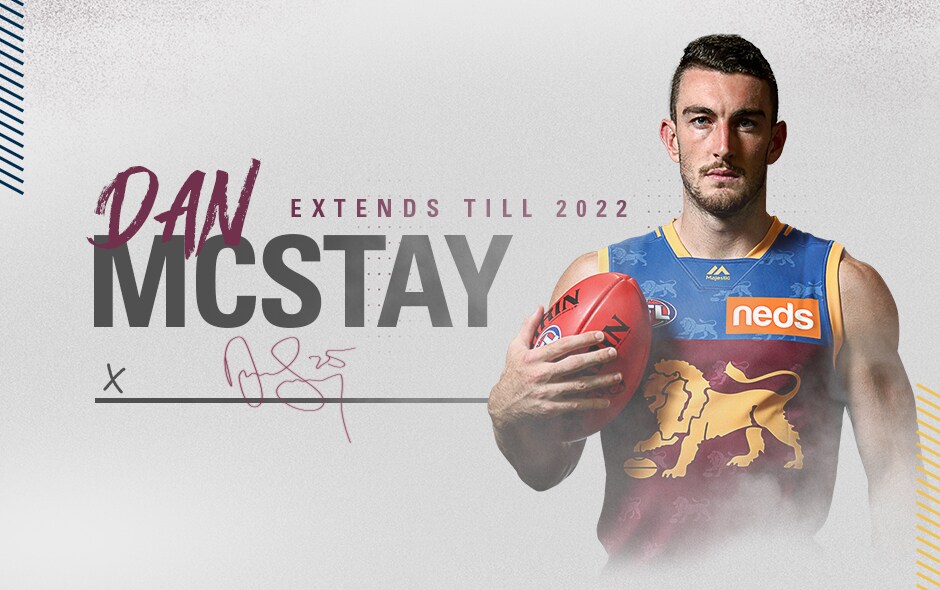 Dan McStay